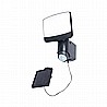 SUNSHINE LUTEC 11W IP54 סולארי קיר