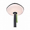 עמודון סולארי POPPY LUTEC 8W IP54 BLUETOOTH