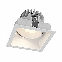 פורט מרובע 10W פורט מרובע 10W