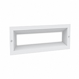 שקוע חומה WALL-L 13W שקוע חומה WALL-L 13W