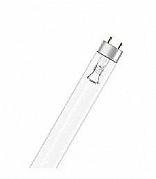 נורת פלורסנט T8 30W UV-C OSRAM נורת פלורסנט T8 30W UV-C OSRAM
