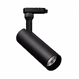 ספוט לפס צבירה לד BROSH 12W ספוט לפס צבירה לד BROSH 12W