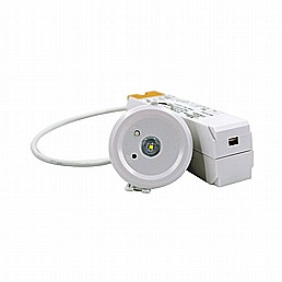 תאורת חירום חד תכליתי תה"ט NOGA 5W תאורת חירום חד תכליתי תה"ט NOGA 5W