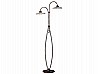 L'AQUILA FLOOR LAMP By Ferroluce