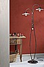 L'AQUILA FLOOR LAMP By Ferroluce
