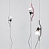 PARENTESI FLOORLAMP By Flos