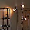 PARENTESI FLOORLAMP By Flos