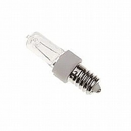 נורת הלוגן E-14 230V 150W נורת הלוגן E-14 230V 150W
