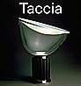 TACCIA TABLE LAMP By Flos