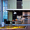 Arco Floor Lamp - By Flos