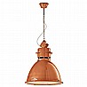Pendant Light C1750 By Ferroluce