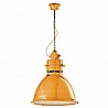 Pendant Light C1750 By Ferroluce