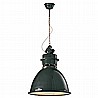 Pendant Light C1750 By Ferroluce