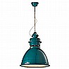 Pendant Light C1750 By Ferroluce