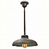 Samoa Rod Pendant 1654 By Moretti Luce