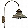Mill Outdoor Wall Light 1734 By Moretti Luce