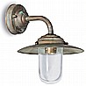 Chalet Deck Wall Light 133 By Moretti Luce