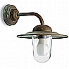 Casale Outdoor Wall Light 1360 By Moretti Luce