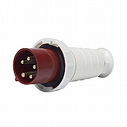 תקע נייד 5X63A תקע נייד 5X63A