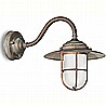 Chalet Swan Neck Light 140 By Moretti Luce