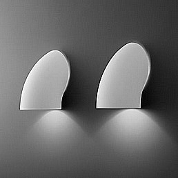 Gomito wall by Martinelli Luce Gomito wall by Martinelli Luce