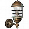 Torcia Small Wall Light 1872 By Moretti Luce