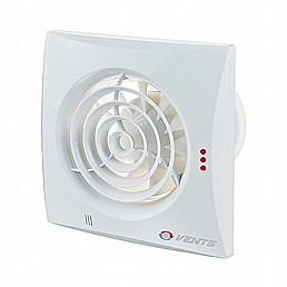 שואב אוויר מושתק "6 QUIET שואב אוויר מושתק "6 QUIET
