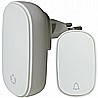 פעמון אלחוטי QUICKSWITCH
