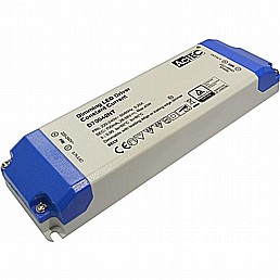 דרייבר לעמעום Phase Dimming 700mA 20-40W ACTEC דרייבר לעמעום Phase Dimming 700mA 20-40W ACTEC