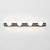 Cabaret II Wall Lamp By Astro