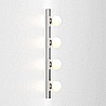 Cabaret II Wall Lamp By Astro
