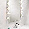 Cabaret II Wall Lamp By Astro