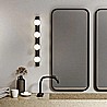 Cabaret II Wall Lamp By Astro
