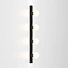 Cabaret II Wall Lamp By Astro