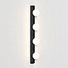 Cabaret II Wall Lamp By Astro