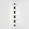 Cabaret II Wall Lamp By Astro