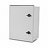ארון פוליאסטר 300x250x140mm IP65