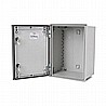 ארון פוליאסטר 300x250x140mm IP65