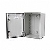ארון פוליאסטר 400x300x200mm IP65