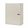 ארון מתכת 500X400X250mm IP66