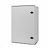 ארון פוליאסטר 600x400x230mm IP65