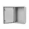 ארון פוליאסטר 600x400x230mm IP65