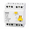 ממסר פחת NSK440-2 4X40/0.03 30mA