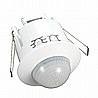 גלאי תנועה תקרתי תחת הטיח 12 מטר