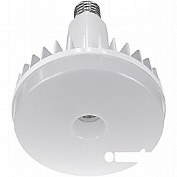 נורת סופר לד E-40 100W נורת סופר לד E-40 100W