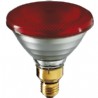 נורה רפואית אדומה INFRAPHIL 150W PHILIPS