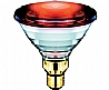 נורה רפואית אדומה INFRAPHIL 150W PHILIPS