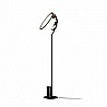 Cut floor lamp By Axolight