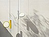 OK Floor By Flos