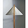 Timberline Floor Lamp By Gubi